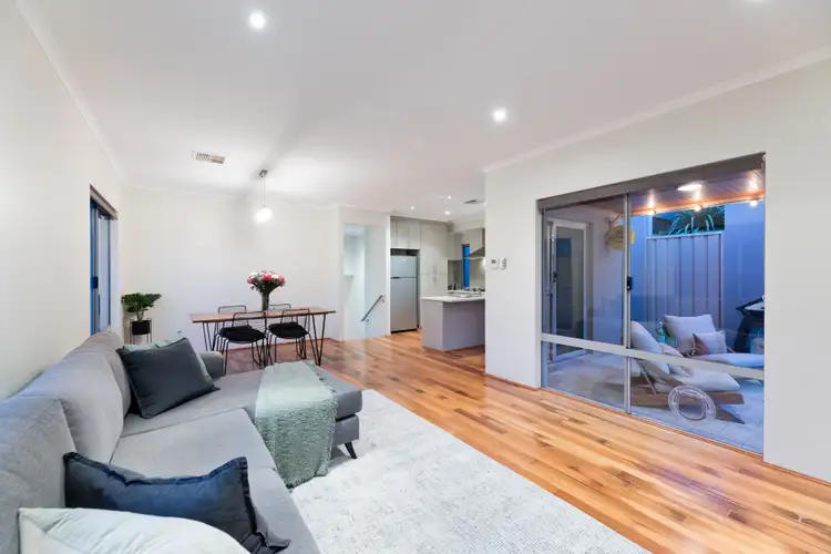 Third view of Homely house listing, 48 Joseph Street, Maylands WA 6051