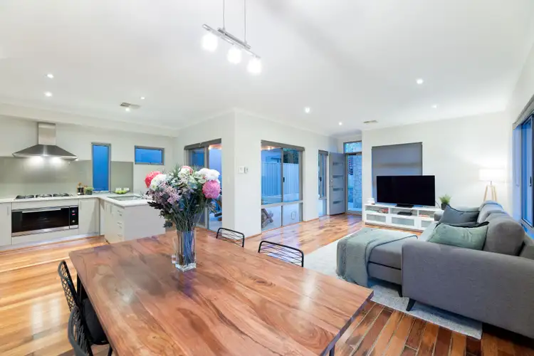 Fourth view of Homely house listing, 48 Joseph Street, Maylands WA 6051