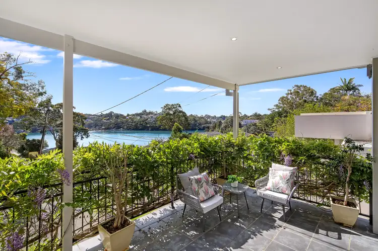 Third view of Homely house listing, 55 Llewellyn Street, Oatley NSW 2223