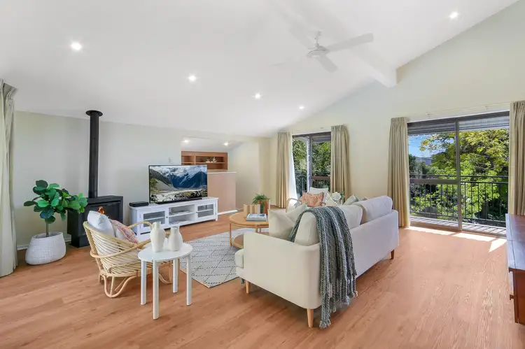 Fourth view of Homely house listing, 55 Llewellyn Street, Oatley NSW 2223
