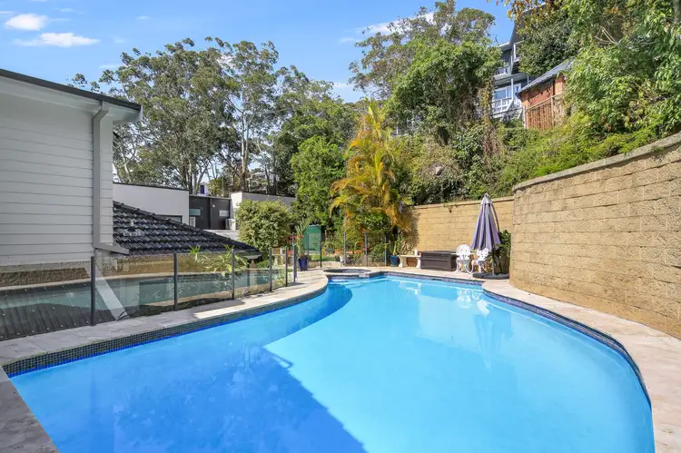 Fifth view of Homely house listing, 55 Llewellyn Street, Oatley NSW 2223