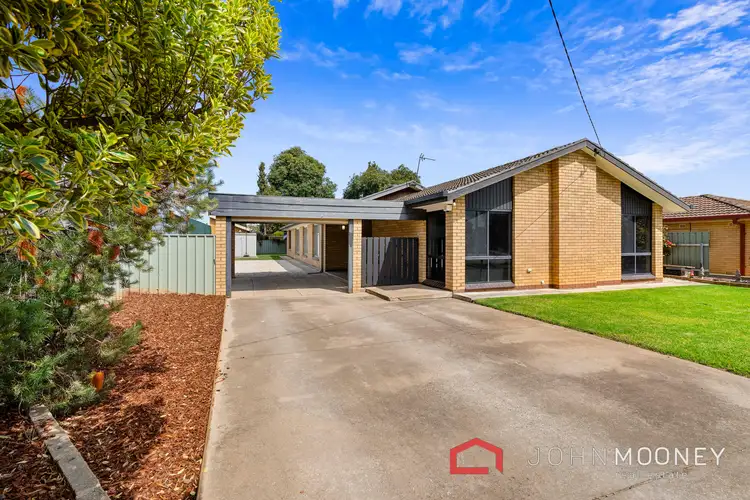 Main view of Homely house listing, 460 Lake Albert Road, Lake Albert NSW 2650