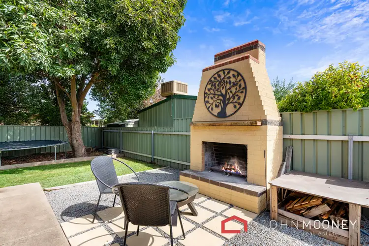 Second view of Homely house listing, 460 Lake Albert Road, Lake Albert NSW 2650