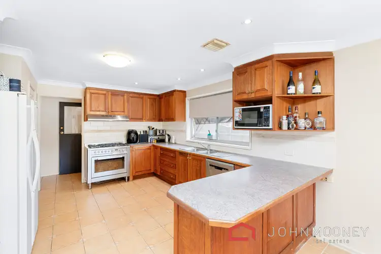 Fourth view of Homely house listing, 460 Lake Albert Road, Lake Albert NSW 2650