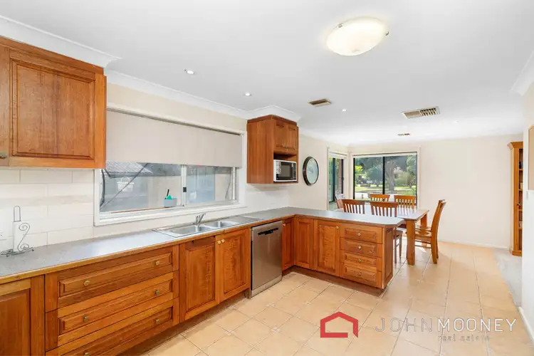 Sixth view of Homely house listing, 460 Lake Albert Road, Lake Albert NSW 2650