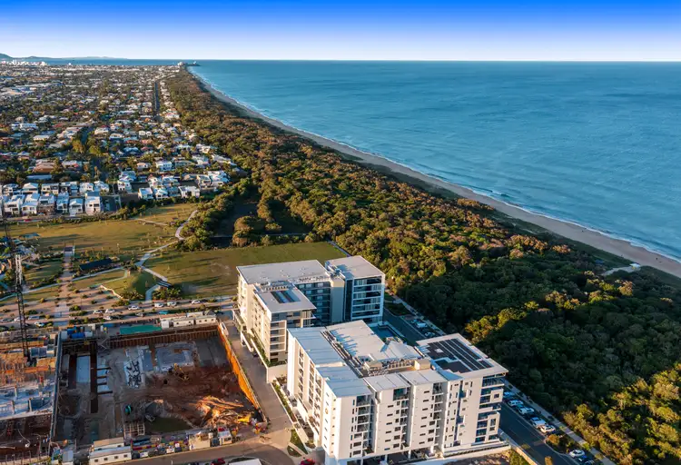 204/21 Kombi Street, Bokarina QLD 4575