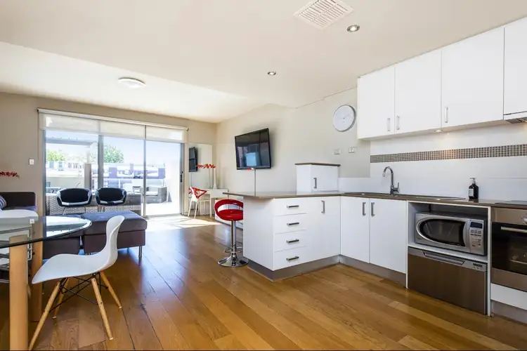10/21 Rowland Street, Subiaco WA 6008