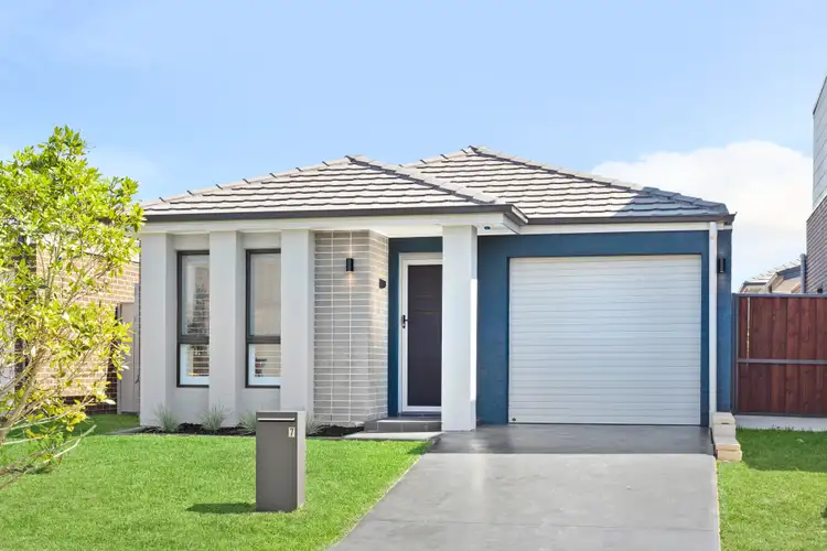 7 Flynn Street, Schofields NSW 2762