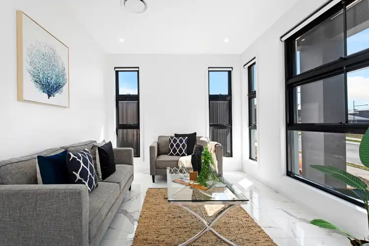 Fourth view of Homely house listing, 34 Elderberry Street, Marsden Park NSW 2765