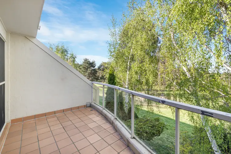 Main view of Homely townhouse listing, 10/49 Leahy Close, Narrabundah ACT 2604