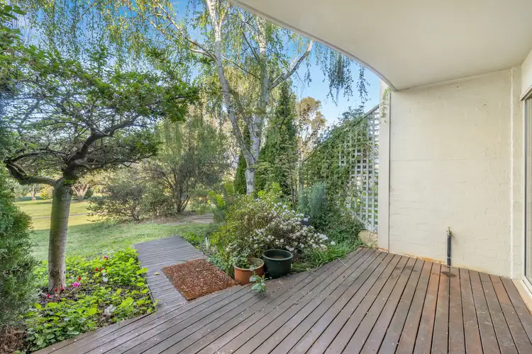 Third view of Homely townhouse listing, 10/49 Leahy Close, Narrabundah ACT 2604