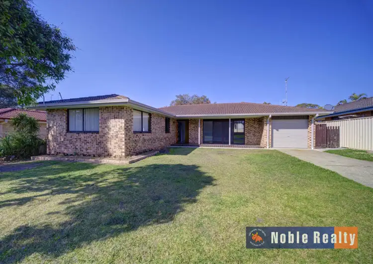 Main view of Homely house listing, 30 Carribean Avenue, Forster NSW 2428