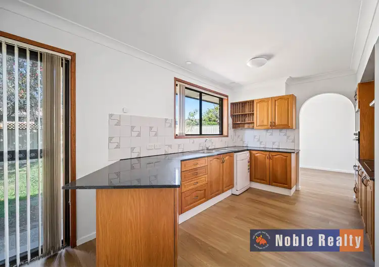 Second view of Homely house listing, 30 Carribean Avenue, Forster NSW 2428