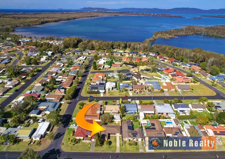Third view of Homely house listing, 30 Carribean Avenue, Forster NSW 2428