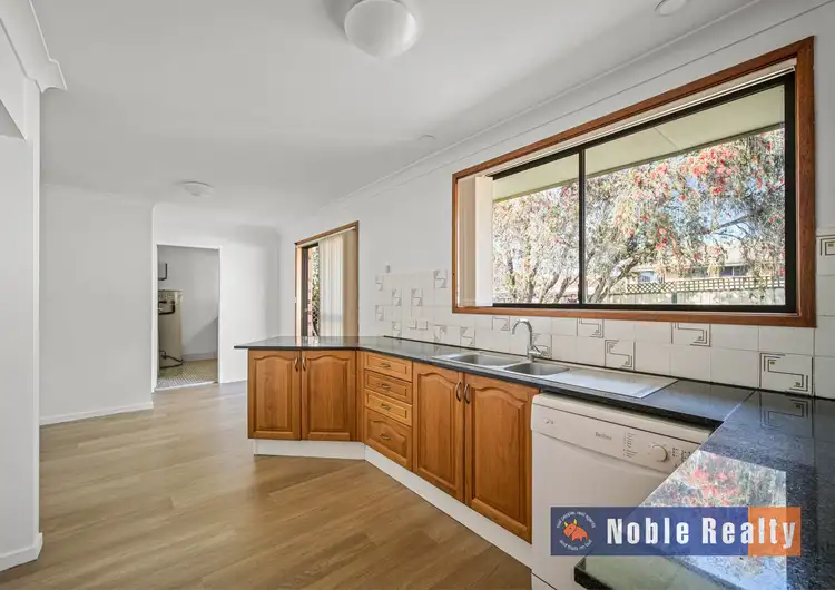 Fifth view of Homely house listing, 30 Carribean Avenue, Forster NSW 2428