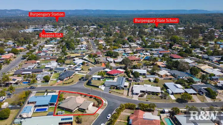 Second view of Homely house listing, 76 Findlay Street, Burpengary QLD 4505