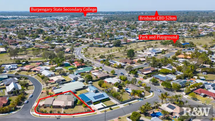 Third view of Homely house listing, 76 Findlay Street, Burpengary QLD 4505