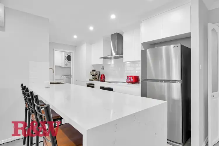 Fifth view of Homely house listing, 97 Waterworth Drive, Narellan Vale NSW 2567