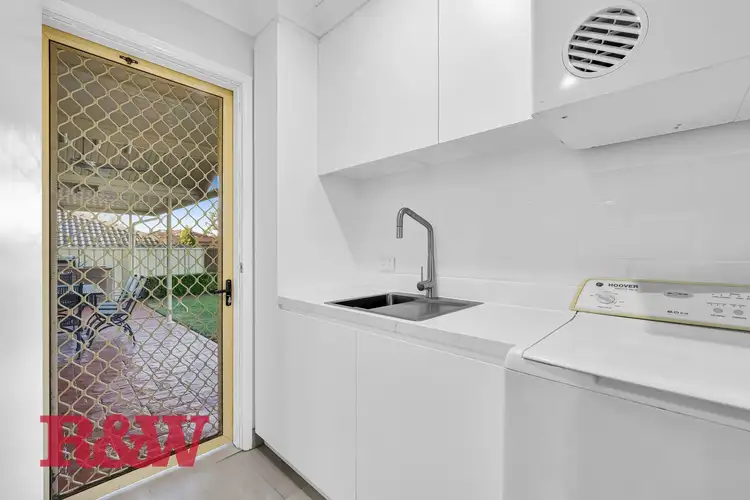 Sixth view of Homely house listing, 97 Waterworth Drive, Narellan Vale NSW 2567