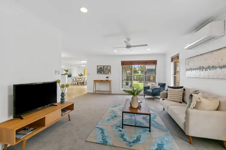 Third view of Homely house listing, 5 Pamphlet Place, Pelican Waters QLD 4551