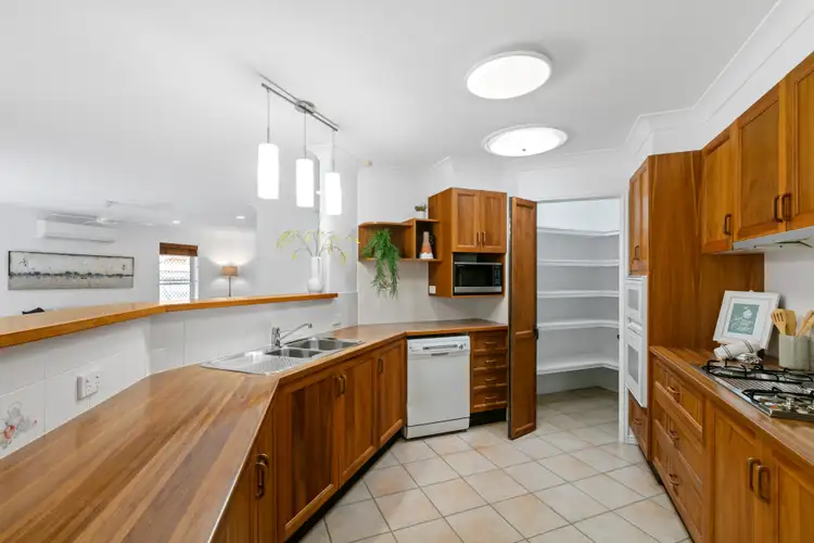 Fourth view of Homely house listing, 5 Pamphlet Place, Pelican Waters QLD 4551