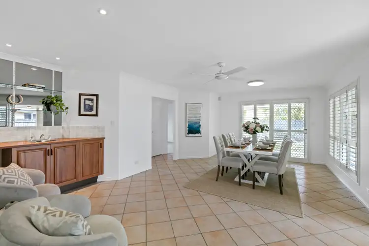 Fifth view of Homely house listing, 5 Pamphlet Place, Pelican Waters QLD 4551