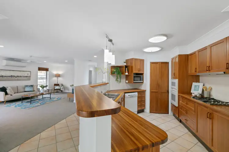 Sixth view of Homely house listing, 5 Pamphlet Place, Pelican Waters QLD 4551