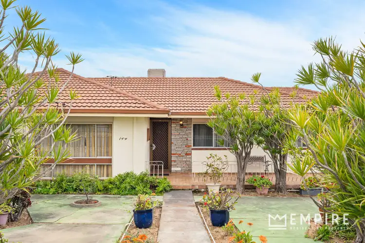 144 Rockingham Road, Hamilton Hill WA 6163