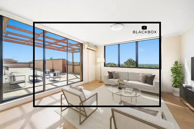Main view of Homely apartment listing, 122/81 Church Street, Lidcombe NSW 2141