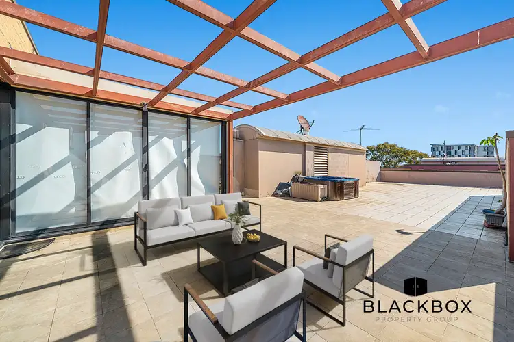 Third view of Homely apartment listing, 122/81 Church Street, Lidcombe NSW 2141