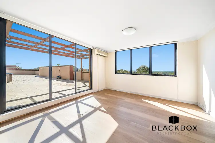 Fifth view of Homely apartment listing, 122/81 Church Street, Lidcombe NSW 2141