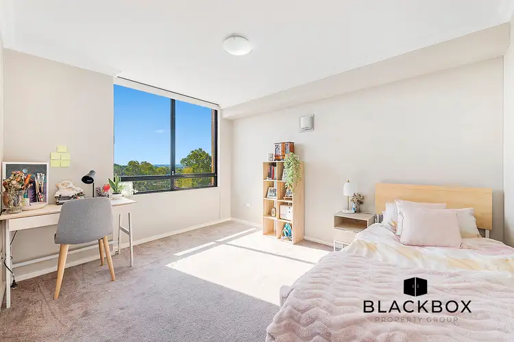 Sixth view of Homely apartment listing, 122/81 Church Street, Lidcombe NSW 2141