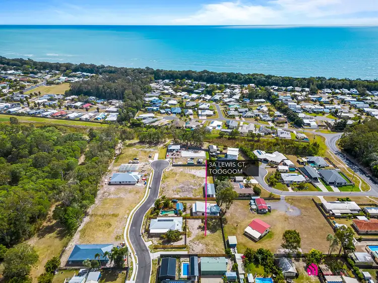3A Lewis Court, Toogoom QLD 4655