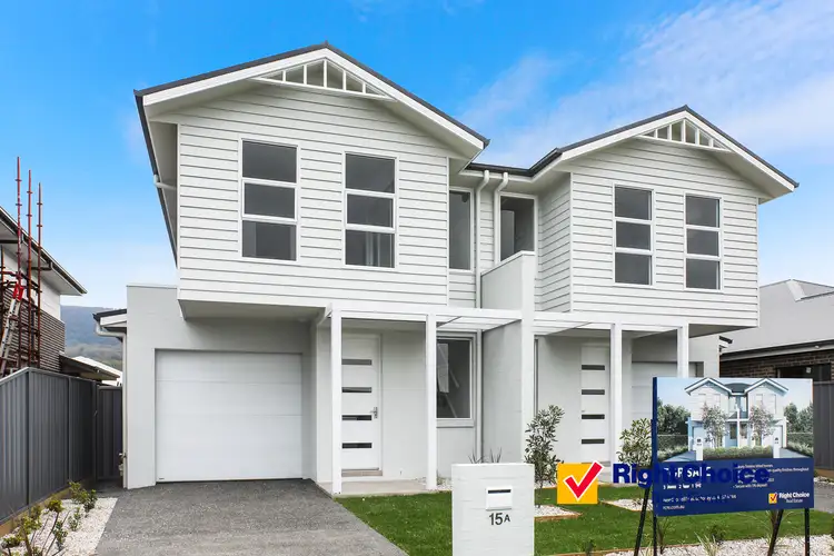 15B Gerringulli Way, Wongawilli NSW 2530