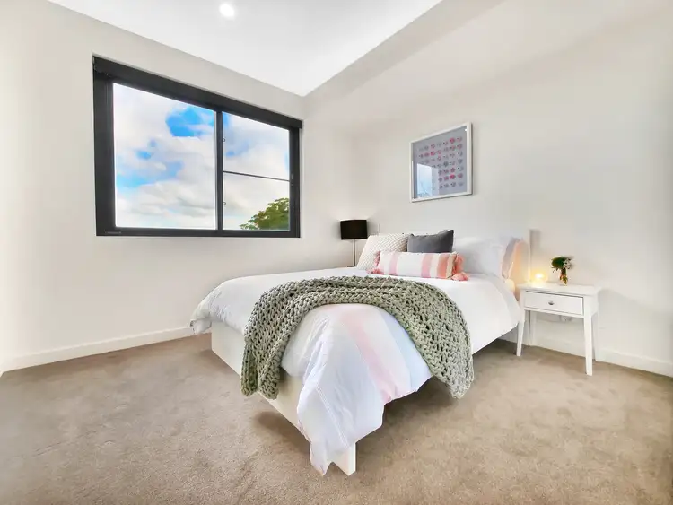 Fifth view of Homely apartment listing, 403/20 Kendall Street, Gosford NSW 2250