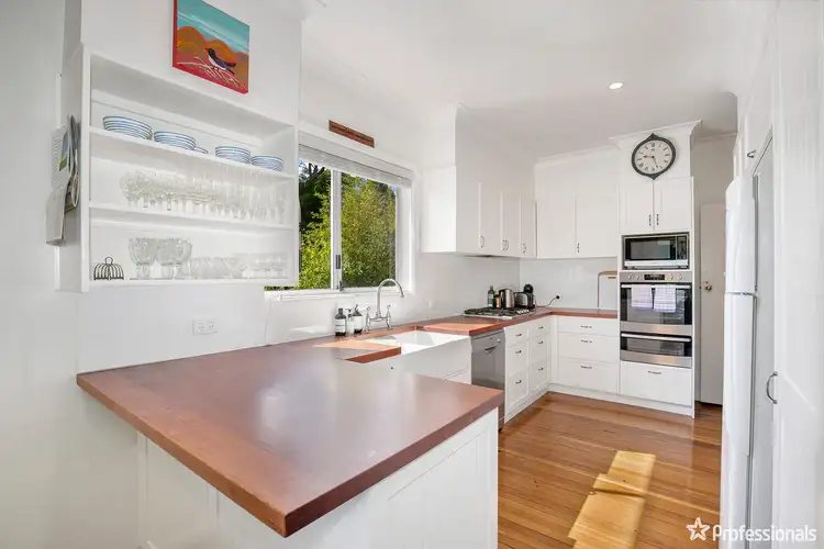Second view of Homely house listing, 7 Donnelly Street, Armidale NSW 2350
