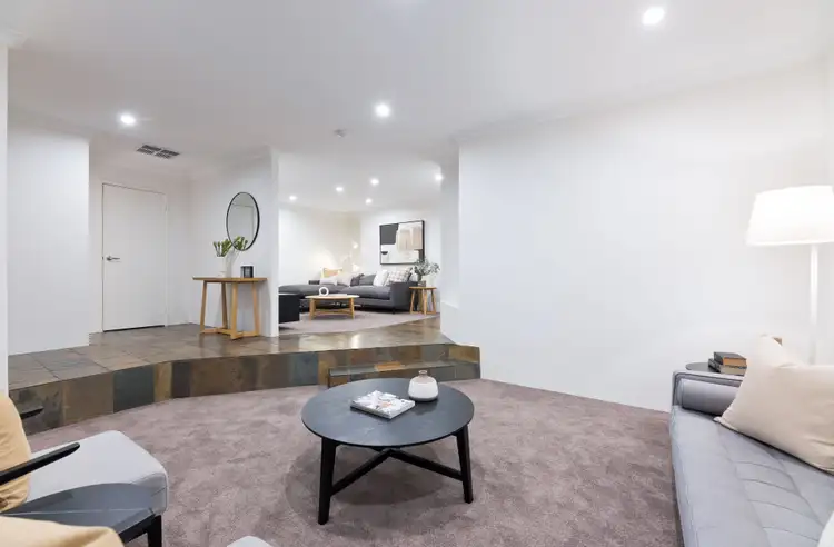 Fourth view of Homely house listing, 62 Eckersley Heights, Winthrop WA 6150