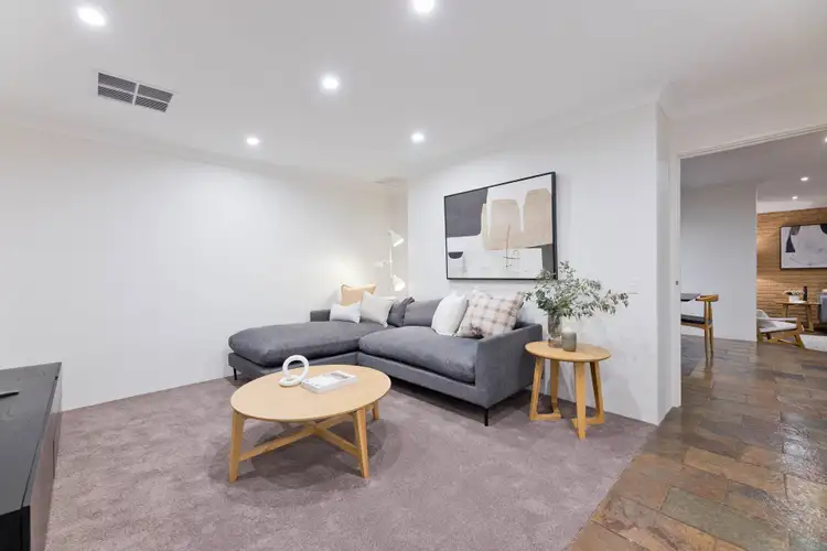 Fifth view of Homely house listing, 62 Eckersley Heights, Winthrop WA 6150