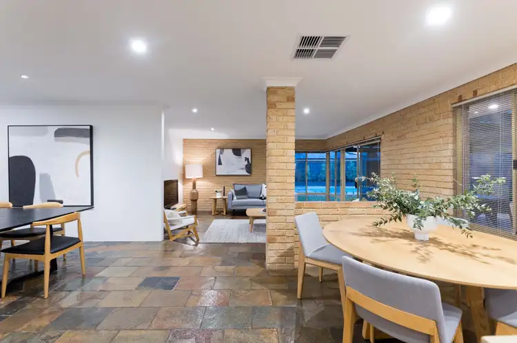 Sixth view of Homely house listing, 62 Eckersley Heights, Winthrop WA 6150