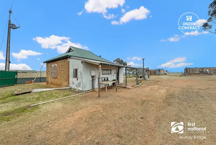 169 Kowald Road, Mannum SA 5238