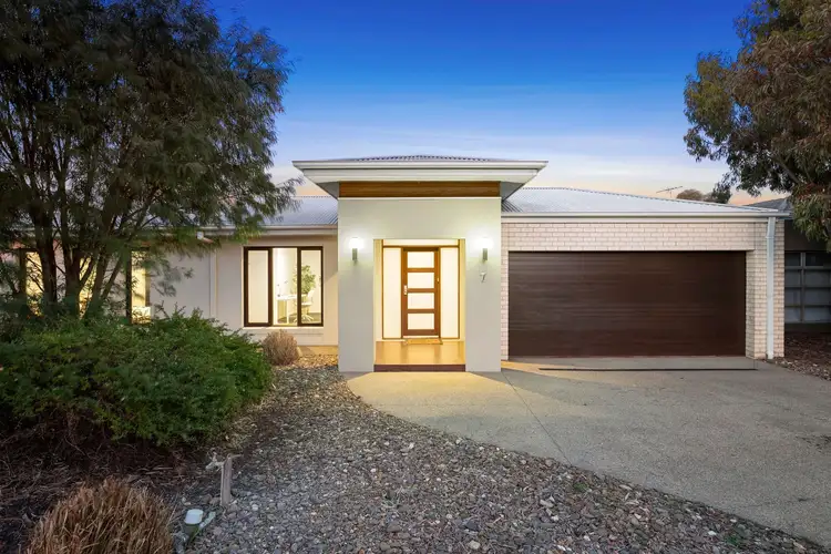 Third view of Homely house listing, 7 Longshore Street, Torquay VIC 3228