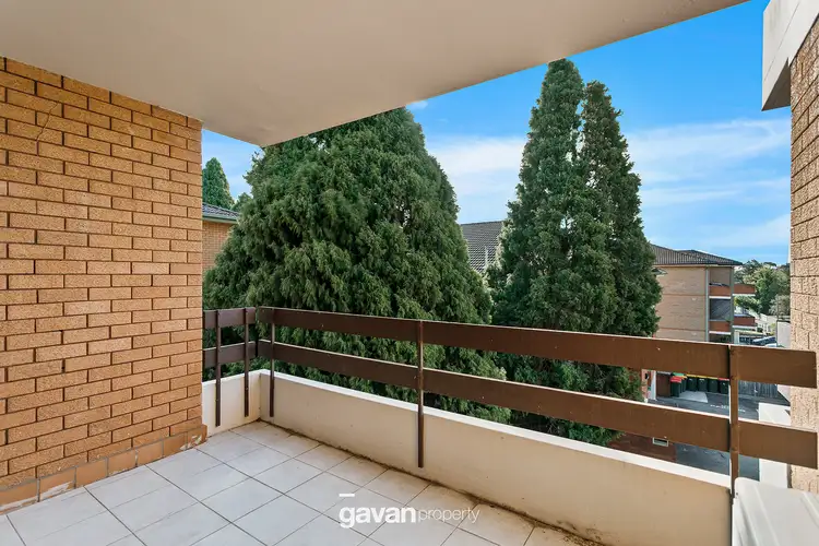 Fifth view of Homely apartment listing, 17/36-40 Jersey Avenue, Mortdale NSW 2223