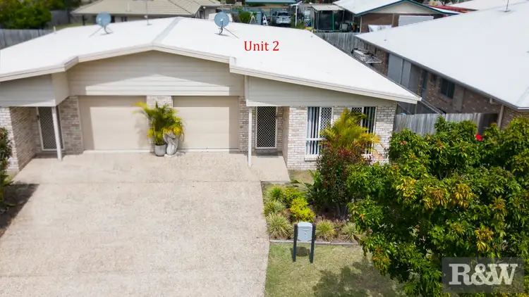 Second view of Homely semi-detached listing, 2/6 Basalt Street, Caboolture QLD 4510