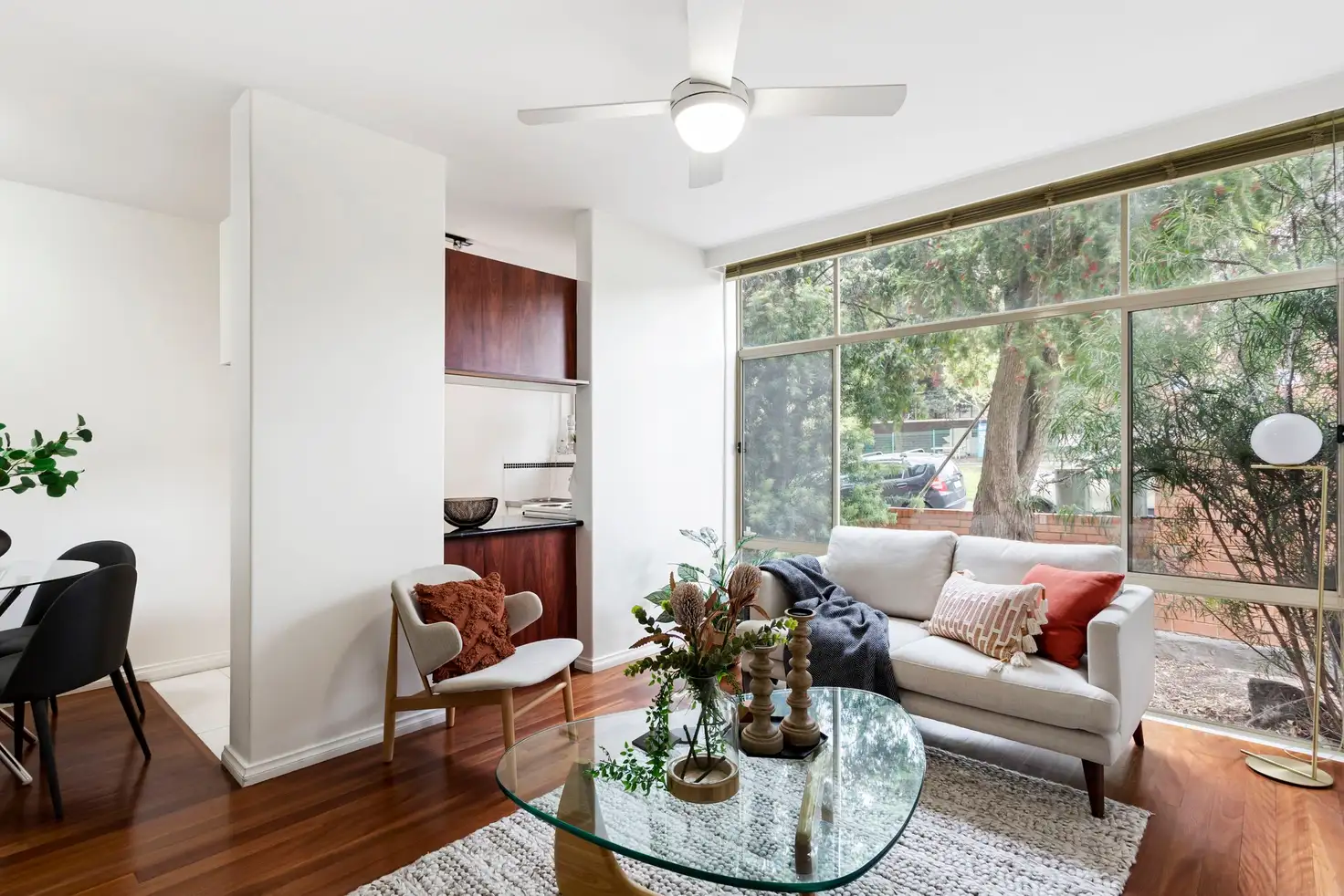 Main view of Homely unit listing, 1/55 Buckley Street, Moonee Ponds VIC 3039