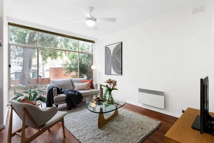 Third view of Homely unit listing, 1/55 Buckley Street, Moonee Ponds VIC 3039