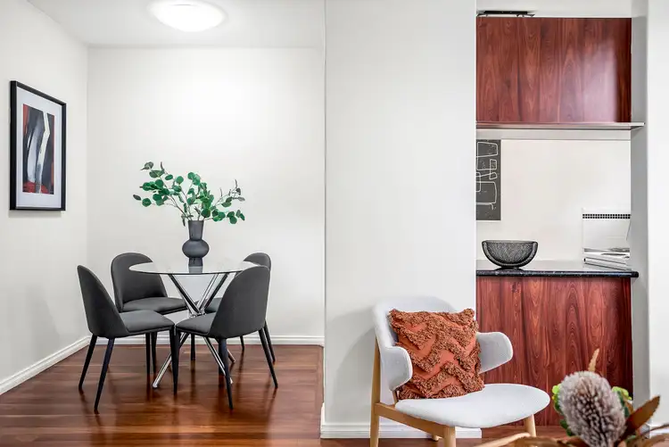 Fourth view of Homely unit listing, 1/55 Buckley Street, Moonee Ponds VIC 3039