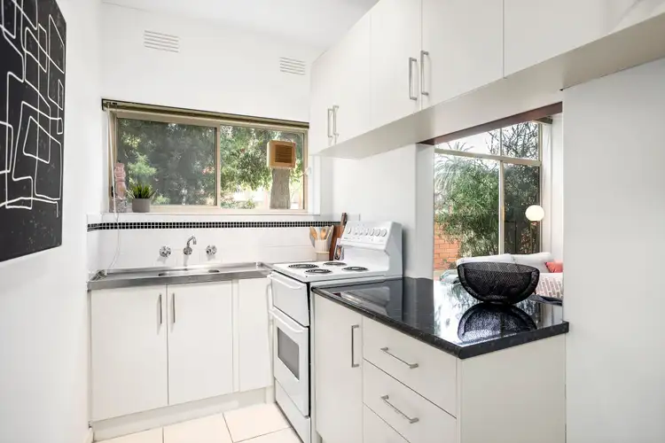 Fifth view of Homely unit listing, 1/55 Buckley Street, Moonee Ponds VIC 3039