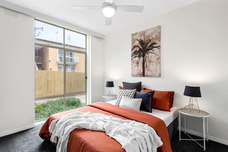 Sixth view of Homely unit listing, 1/55 Buckley Street, Moonee Ponds VIC 3039