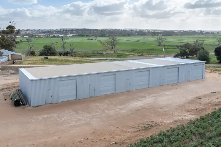 92 Pfeiler Road, Murray Bridge SA 5253