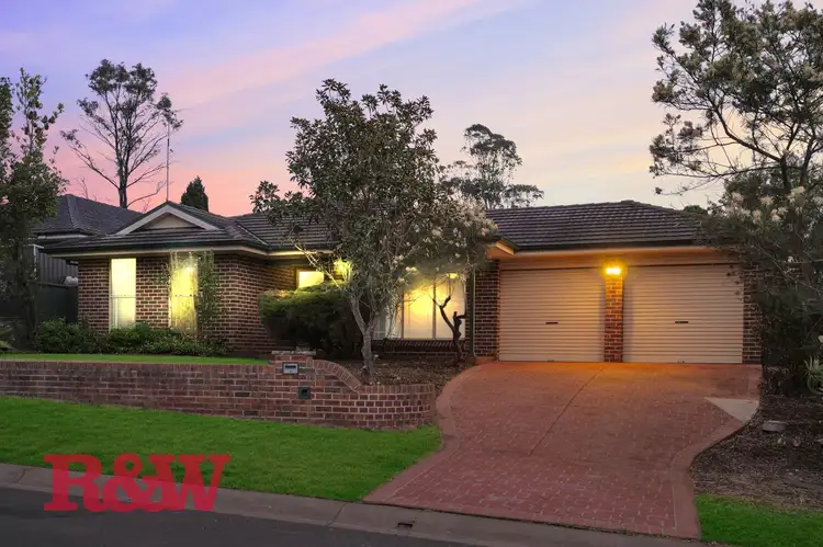 78 Angophora Circuit, Mount Annan NSW 2567